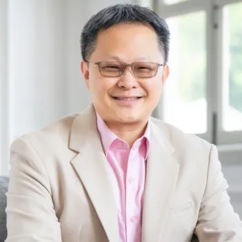 Yong Yih Ming